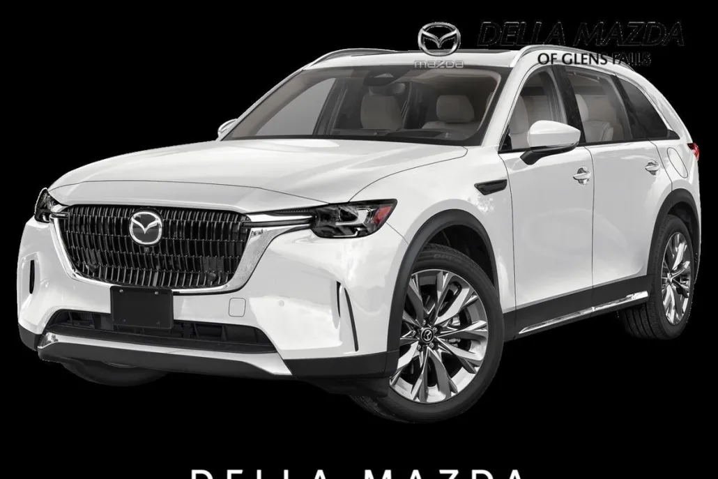 2025 Mazda CX-90 3.3 Turbo Premium Plus photo 1