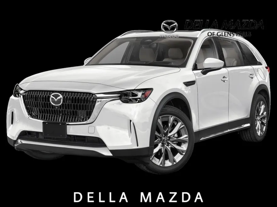 2025 Mazda CX-90 3.3 Turbo Premium Plus photo 1