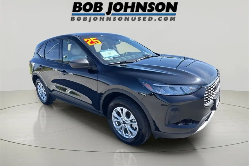 2025 Ford Escape Active photo 1