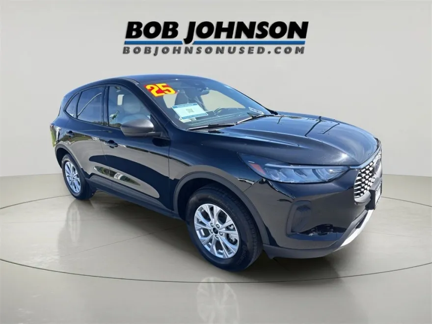 2025 Ford Escape Active photo 1