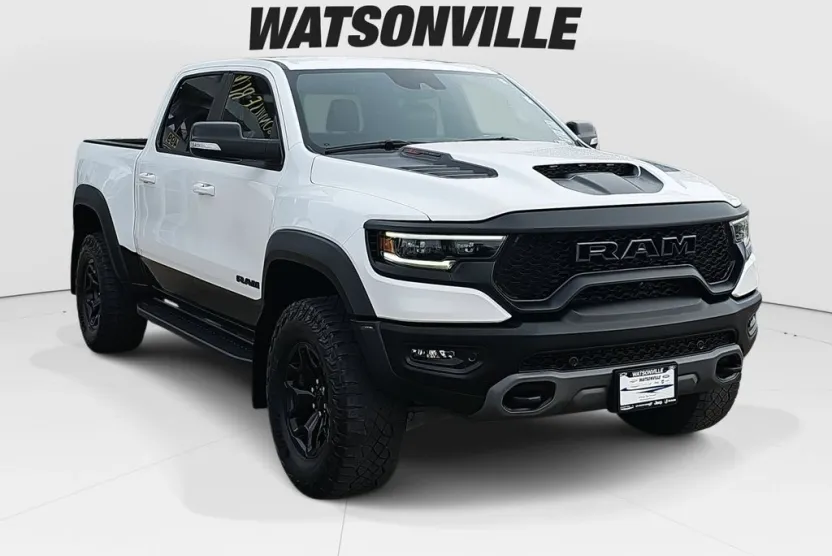 2022 Ram 1500 TRX photo 1