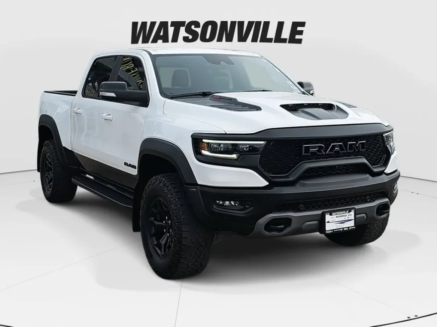 2022 Ram 1500 TRX photo 1
