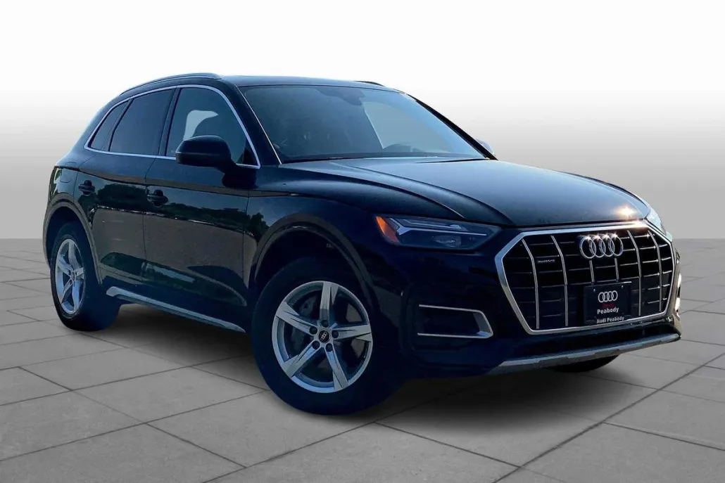 2023 Audi Q5 Premium photo 1