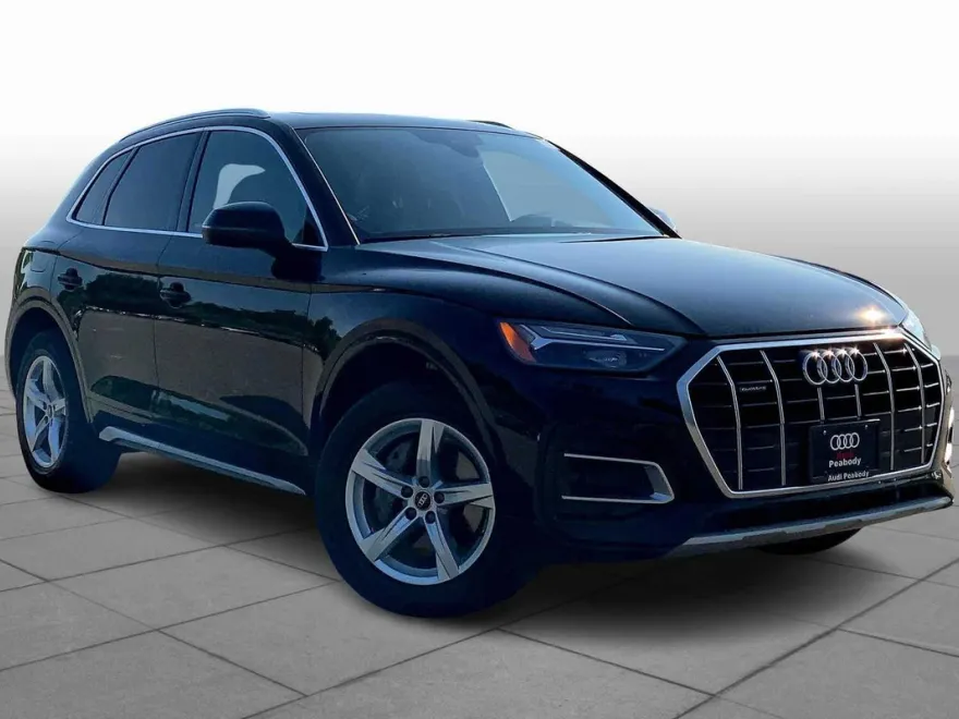 2023 Audi Q5 Premium photo 1