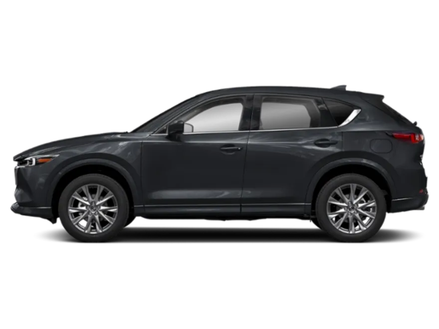 2025 Mazda CX-5 2.5 Premium Plus photo 1