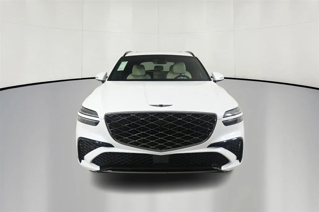 2026 Genesis GV70 3.5T Sport Prestige photo 1