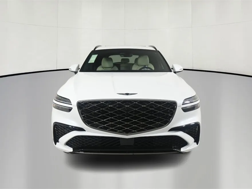 2026 Genesis GV70 3.5T Sport Prestige photo 1