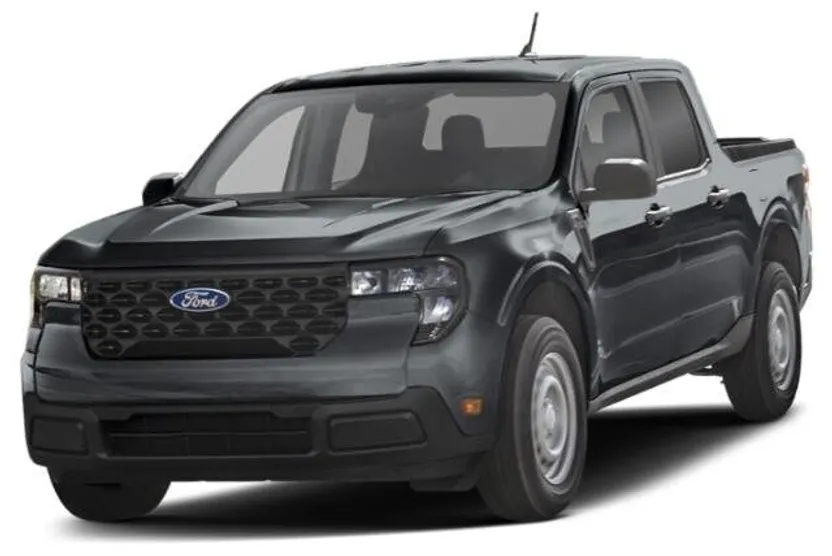2025 Ford Maverick XL photo 1