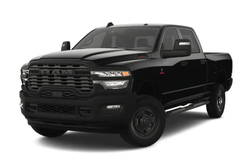 2025 Ram 2500 Tradesman photo 1