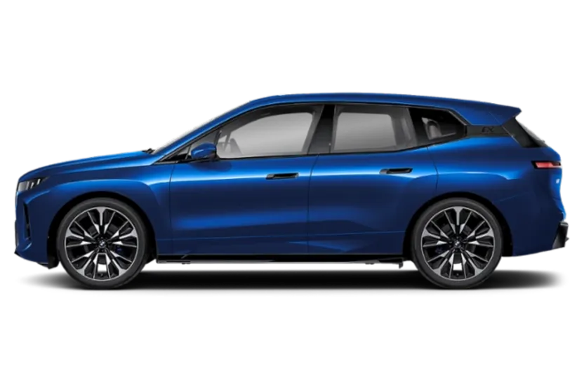 2026 Bmw iX iX xDrive45 photo 1