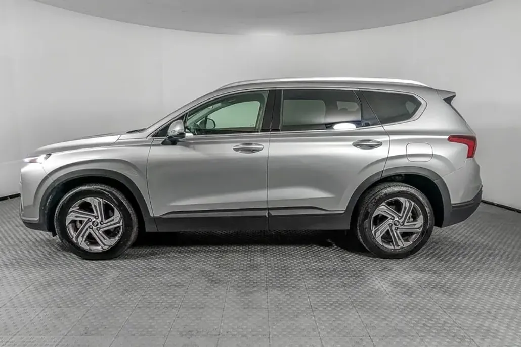 2023 Hyundai Santa Fe SEL photo 1