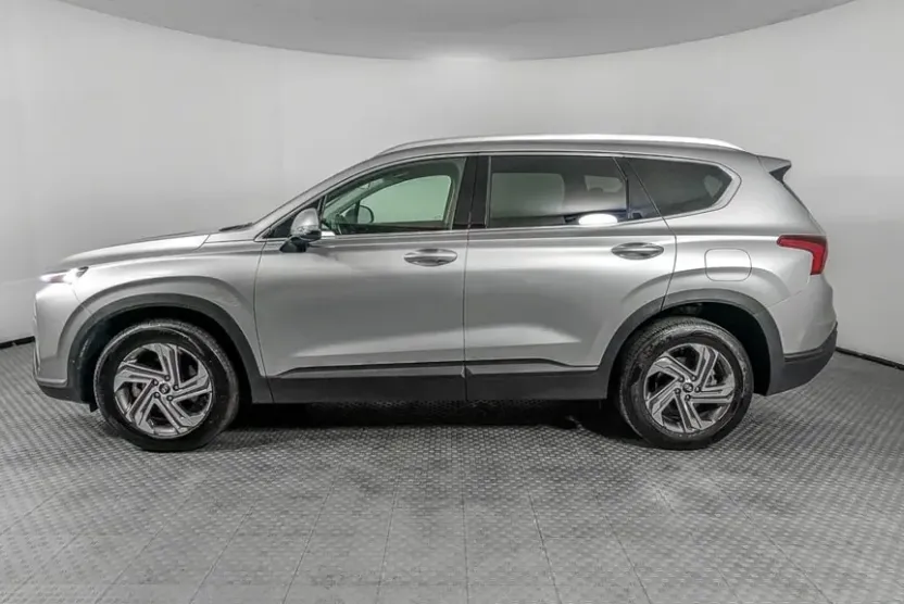 2023 Hyundai Santa Fe SEL photo 1