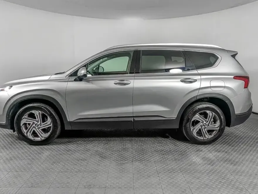 2023 Hyundai Santa Fe SEL photo 1