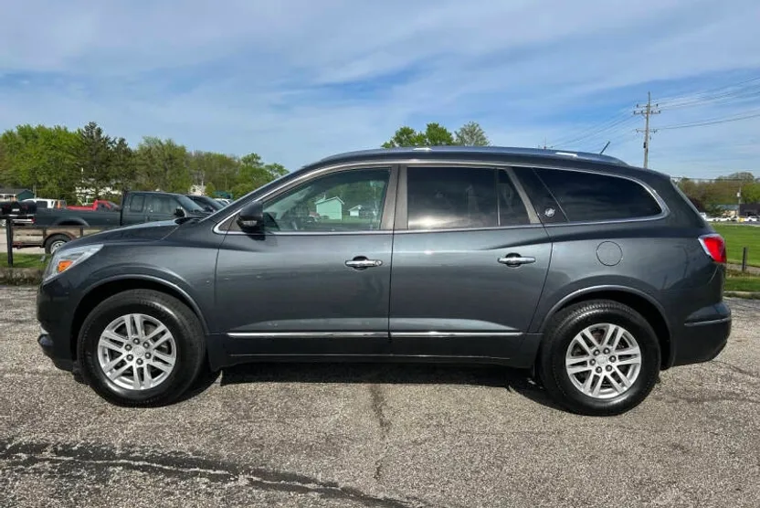 2013 Buick Enclave Convenience photo 1