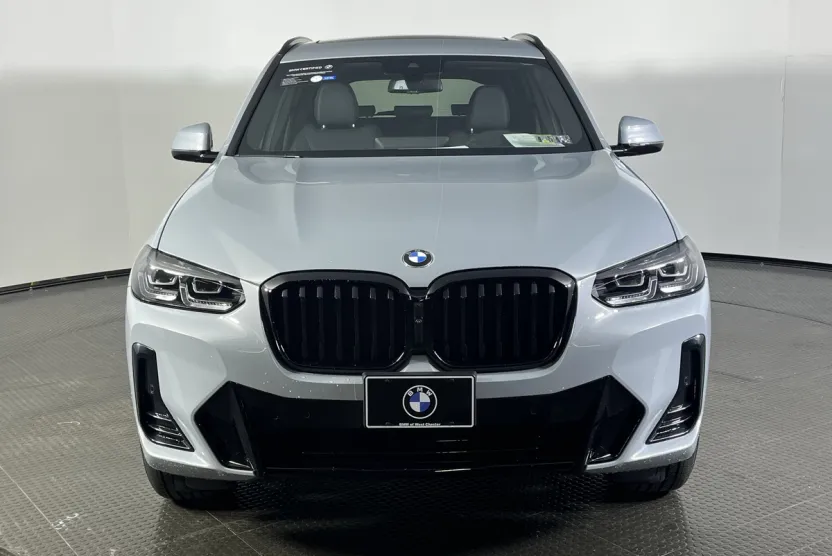 2024 Bmw X3 xDrive30i photo 1