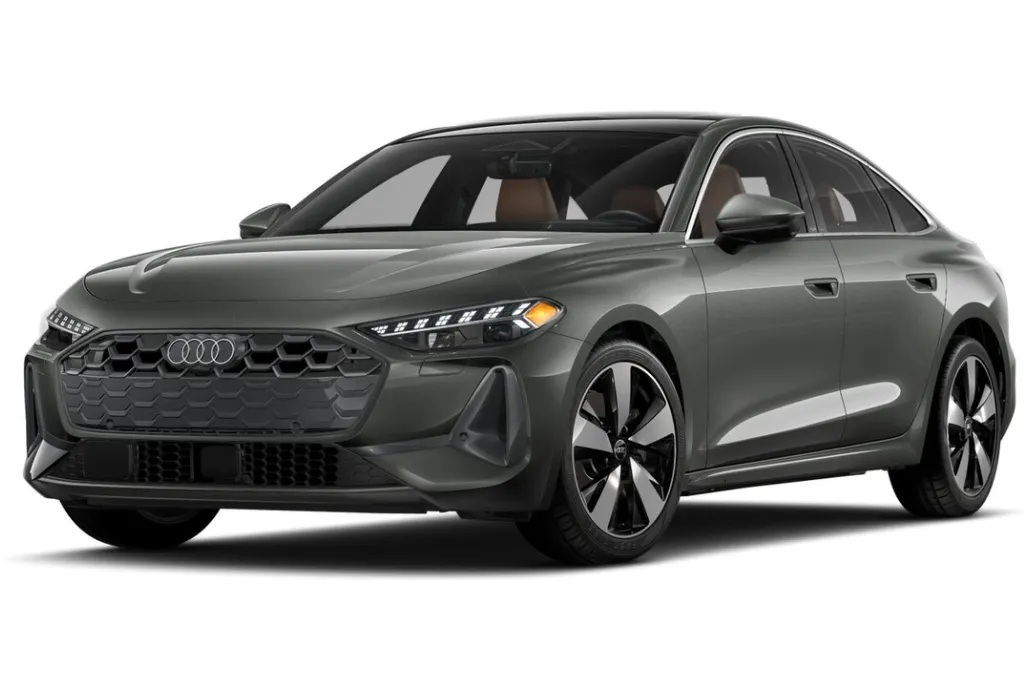 2025 Audi A5 2.0T Premium Plus photo 1