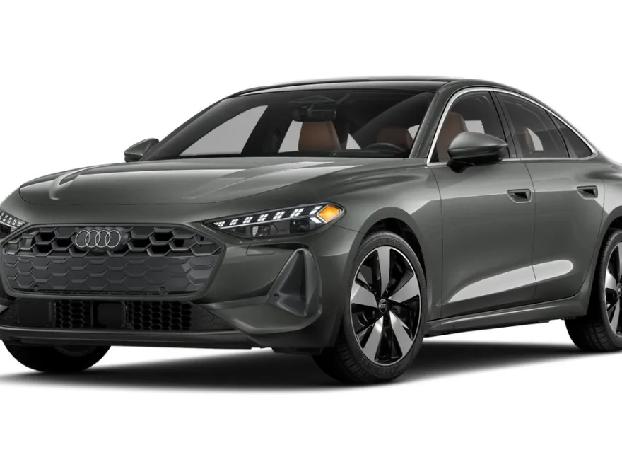 2025 Audi A5 2.0T Premium Plus photo 1