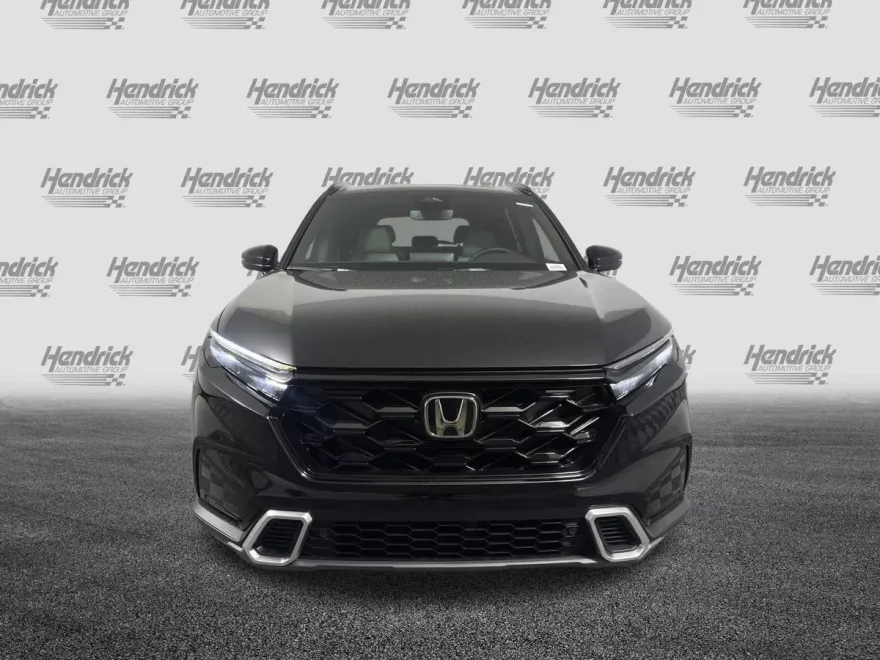 2026 Honda CR-V Hybrid Sport Touring photo 1