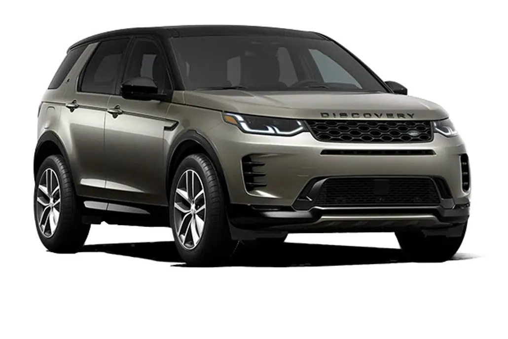 2025 Land Rover Discovery Sport Dynamic SE photo 1