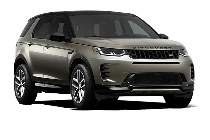2025 Land Rover Discovery Sport Dynamic SE photo 1