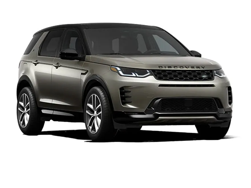 2025 Land Rover Discovery Sport Dynamic SE photo 1