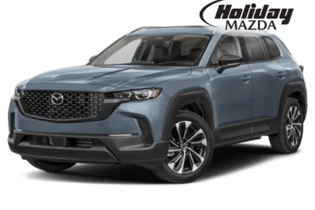2025 Mazda CX-50 Premium Plus photo 1