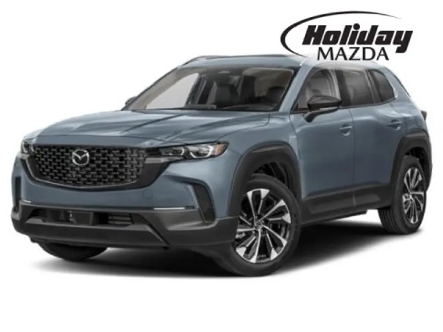 2025 Mazda CX-50 Premium Plus photo 1