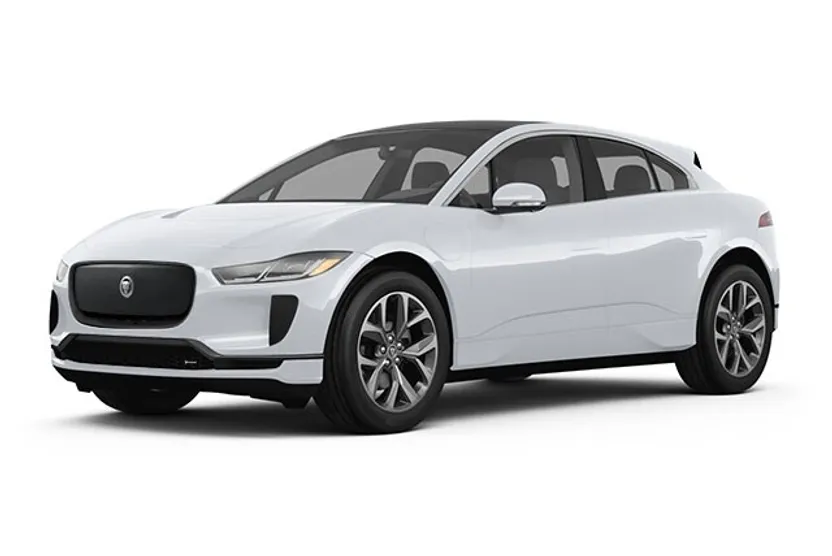 2024 Jaguar I-PACE HSE photo 1