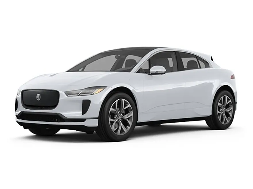 2024 Jaguar I-PACE HSE photo 1