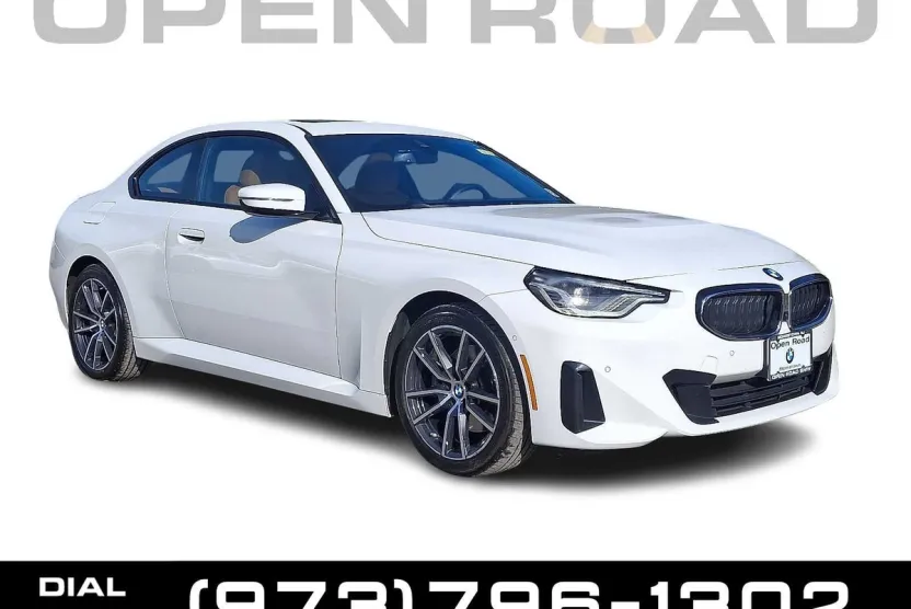 2023 Bmw 230i xDrive photo 1