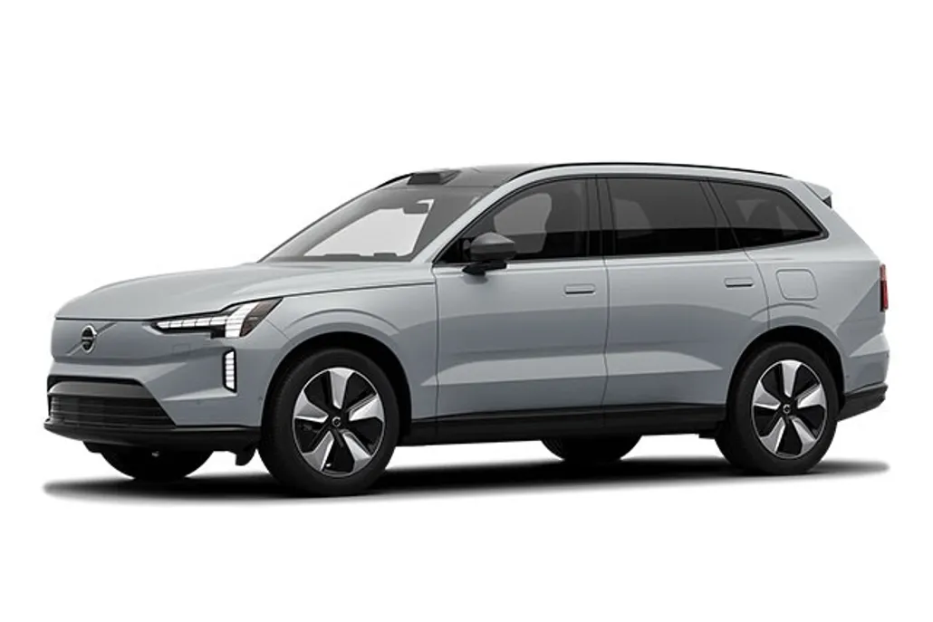 2025 Volvo EX90 Twin Motor Performance Plus photo 1