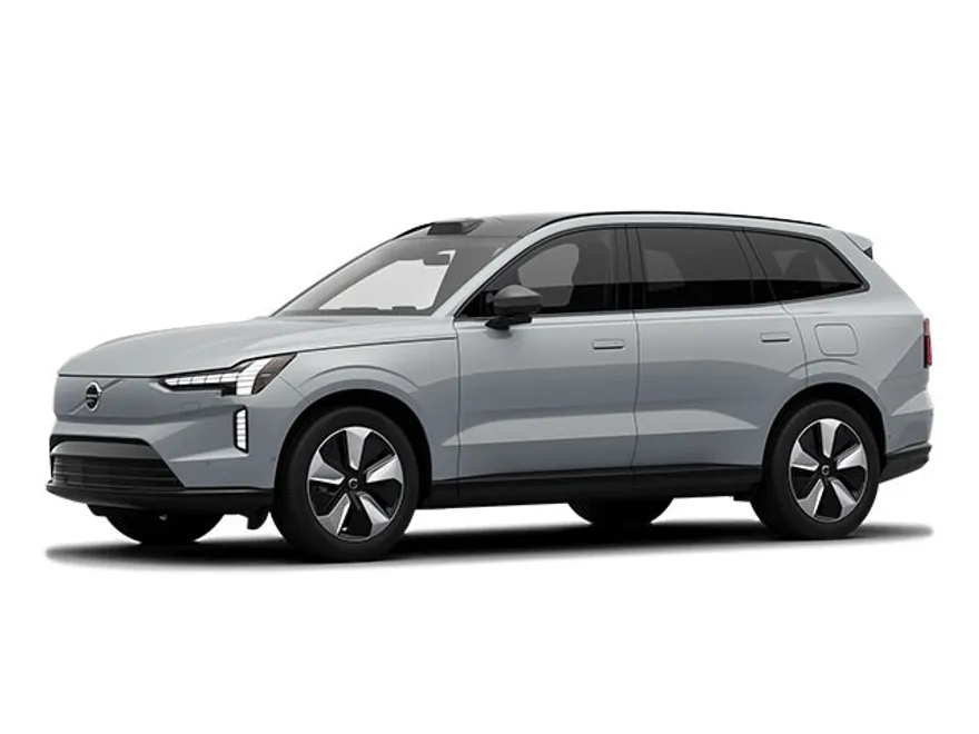 2025 Volvo EX90 Twin Motor Performance Plus photo 1
