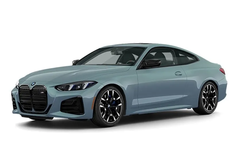 2026 Bmw M440i xDrive photo 1