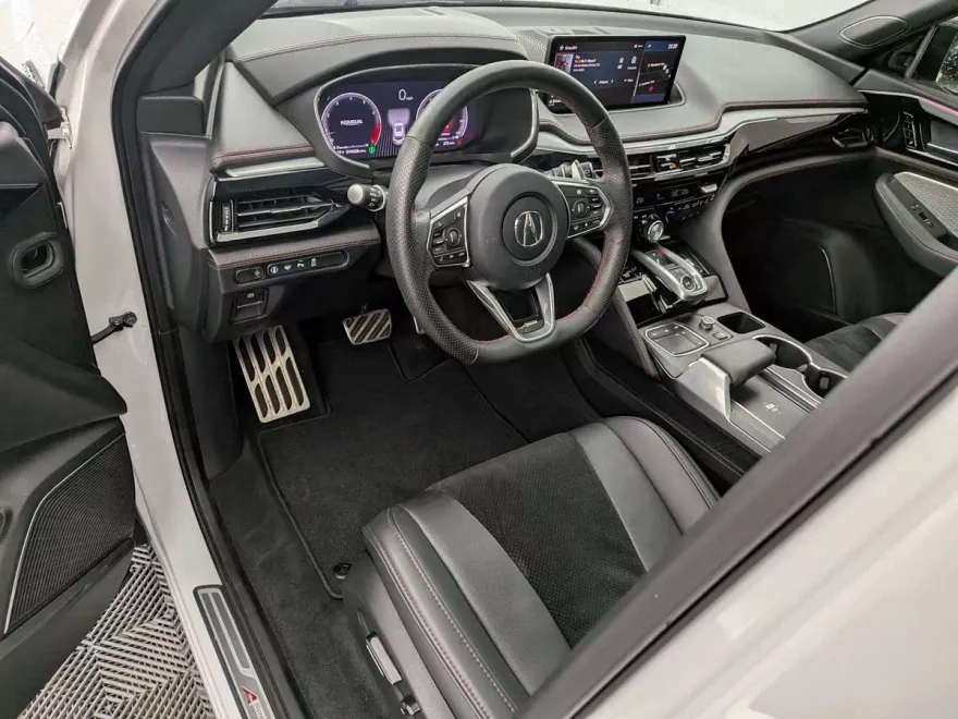 2024 Acura MDX SH-AWD A-Spec photo 1
