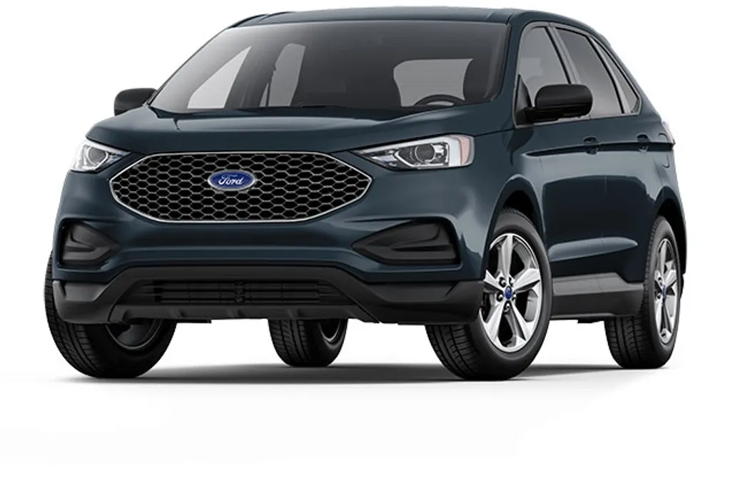 2024 Ford Edge SE photo 1
