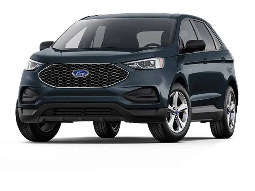 2024 Ford Edge SE photo 1