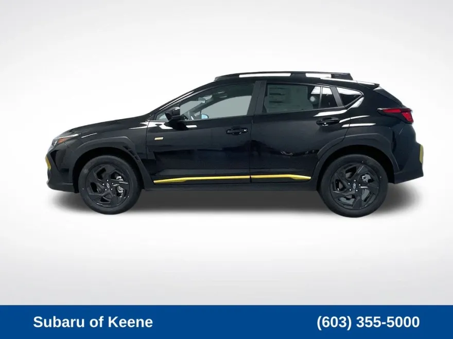 2025 Subaru Crosstrek Sport photo 1