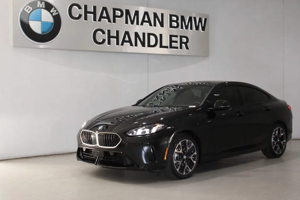 2025 Bmw 228i xDrive Gran Coupe photo 1
