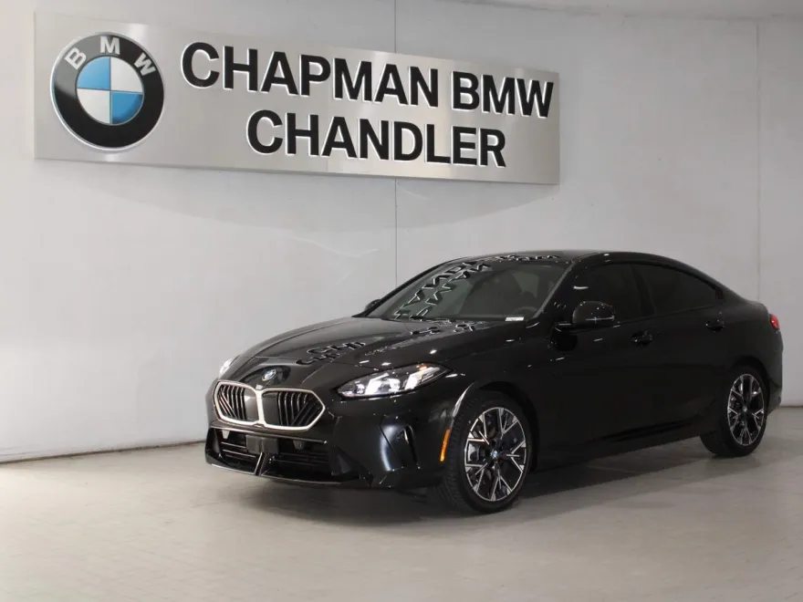 2025 Bmw 228i xDrive Gran Coupe photo 1