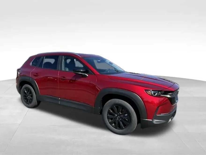 2025 Mazda CX-50 2.5 S Premium photo 1
