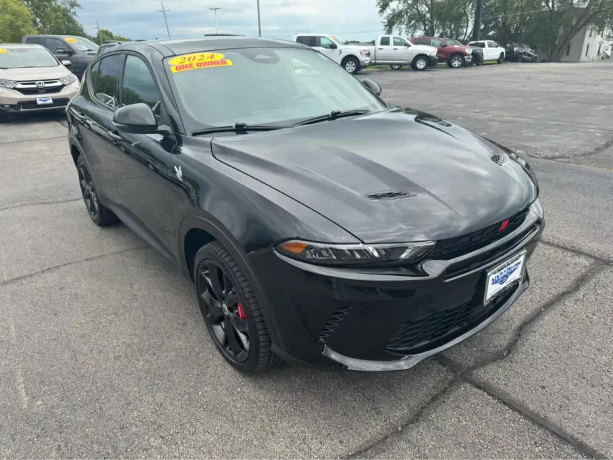 2024 Dodge Hornet GT Plus photo 1