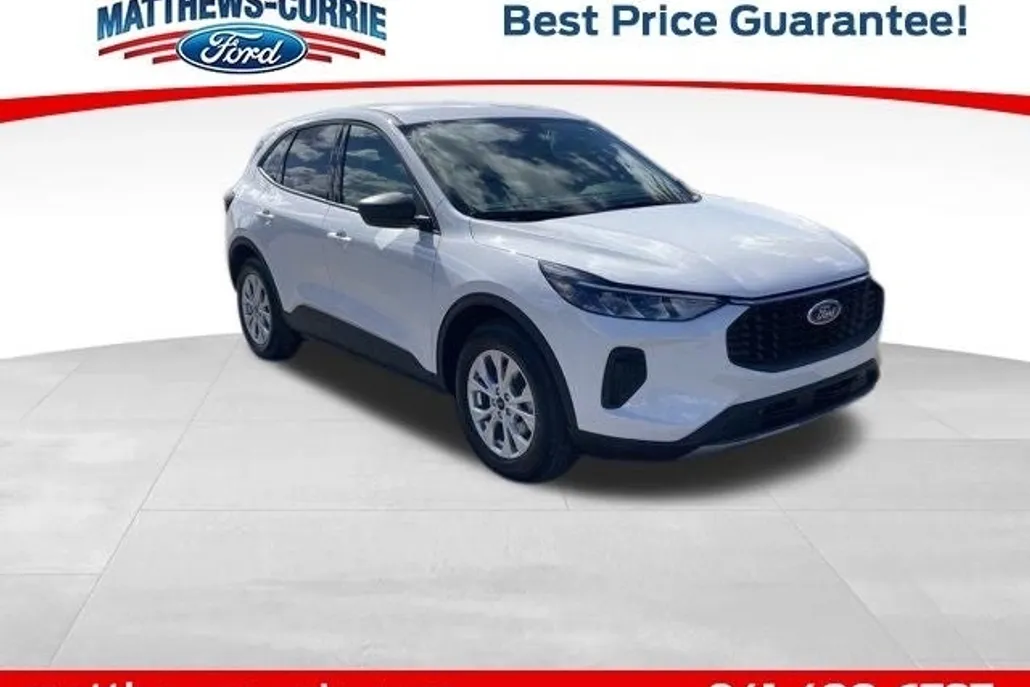2025 Ford Escape Active photo 1