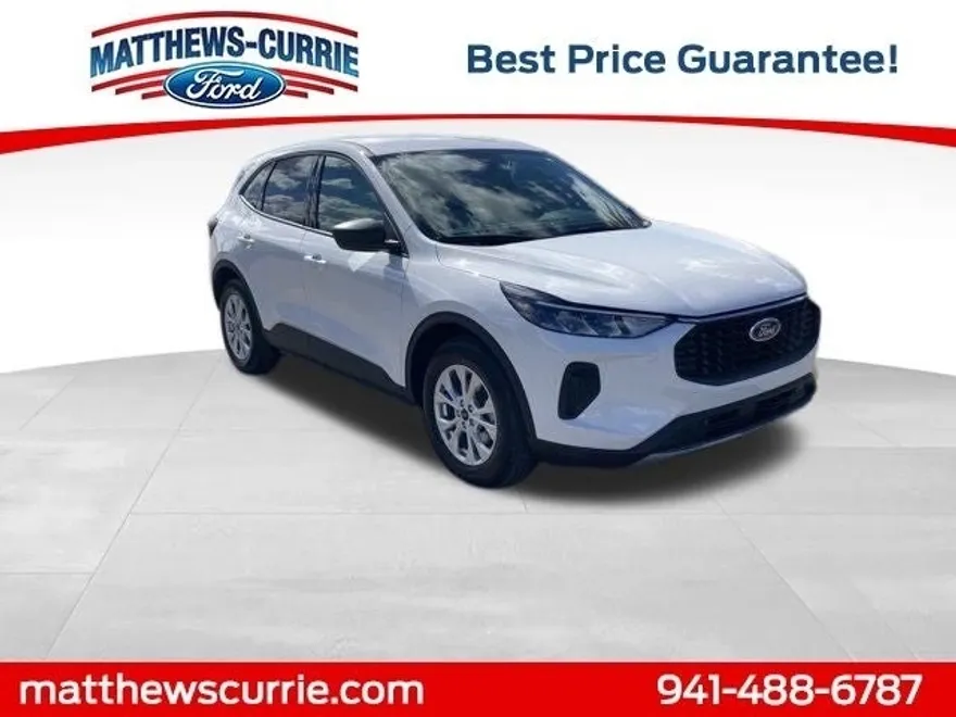 2025 Ford Escape Active photo 1
