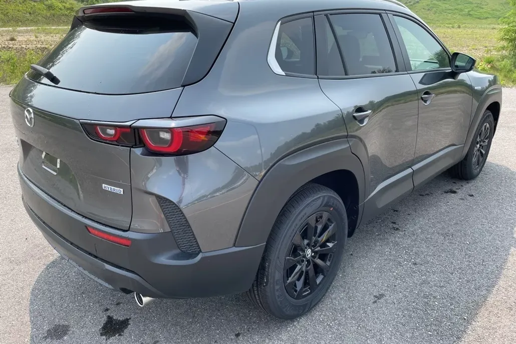 2025 Mazda CX-50 2.5 Preferred photo 1