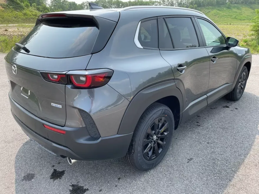 2025 Mazda CX-50 2.5 Preferred photo 1