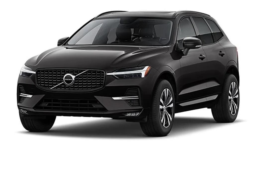 2025 Volvo XC60 B5 Core photo 1