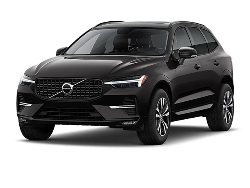 2025 Volvo XC60 B5 Core photo 1