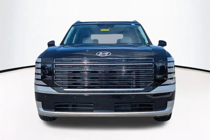 2026 Hyundai Palisade Calligraphy photo 1