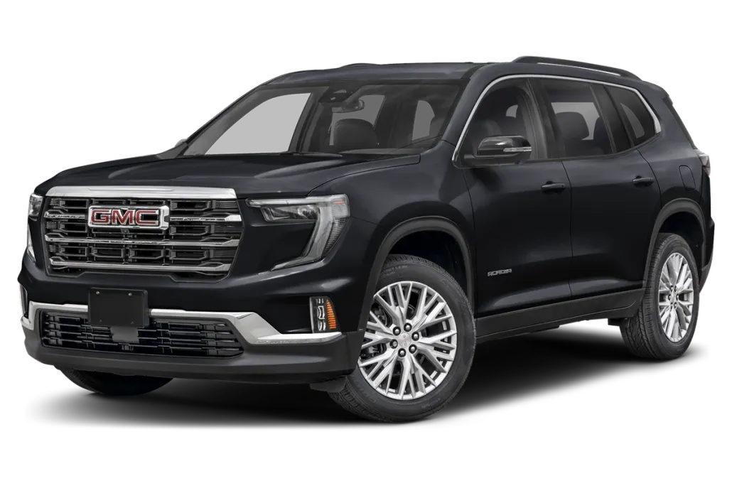 2024 Gmc Acadia Elevation photo 1