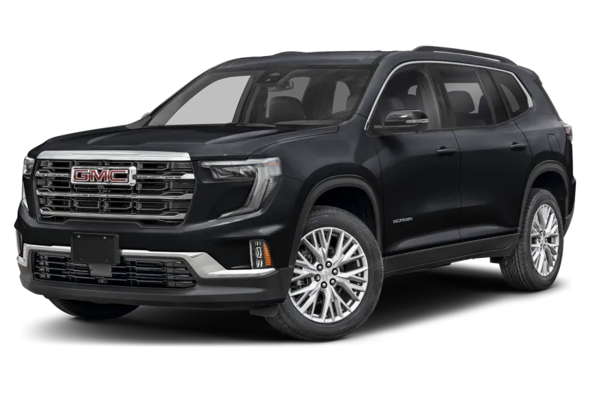 2024 Gmc Acadia Elevation photo 1